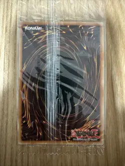 Yu-Gi-Oh! 2021 Dark Magician Girl Lost Art Promotion LART-EN035 SEALED - Image 2