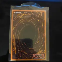 Rock of the Vanquisher MP24-EN141 25th Anniversary Tin: Dueling Mirrors Yugioh - Image 4