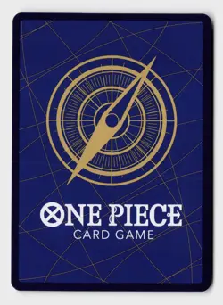 Charlotte Pudding OP06 #OP06-047 NM One Piece TCG R Foil - Image 2