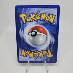 Manaphy Lv. 20 4/12 - Trainer Kit Manaphy & Lucario Holo - LP [Pokemon TCG] - Image 4