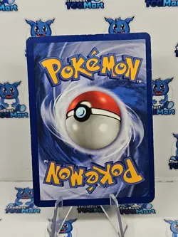 Beedrill Base Set Pokemon 17/102 MP - Image 2