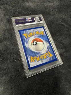 2022 POKEMON SWSH EEVEE TG11/TG30 BRILLIANT STARS FULL ART PSA 10 GEM MINT - Image 2