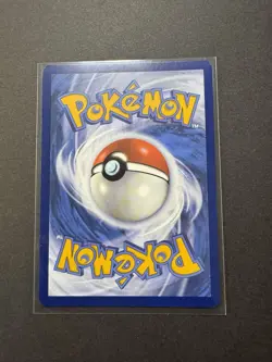 Espeon 033/131 Holo Poke Ball Pattern Prismatic Evolutions 2025 Pokemon TCG - Image 2