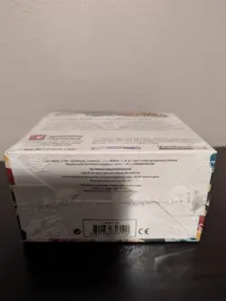 Pokemon TCG Sword & Shield Darkness Ablaze Booster Box Sealed 2020 - Image 5