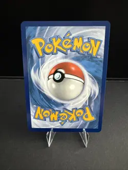 2024 Pokemon SV Stellar Crown SCR EN Lileep #145/142 - Image 2