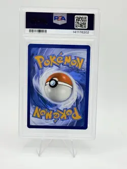 SUDOWOODO 219/193 PSA 9 POKEMON PALDEA EVOLVED - Image 3