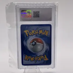 Fearow EX 18/100 Crystal Guardians CGC 9.5 Mint+ - Image 4