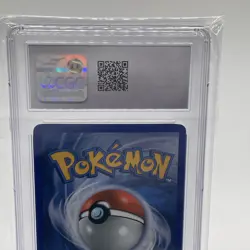 Fearow EX 18/100 Crystal Guardians CGC 9.5 Mint+ - Image 5