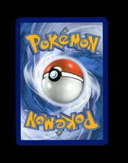 2024 Pokemon PALDEAN FATES PALAFIN FULL ART IR HOLO 225/91 RARE! NM - Image 2