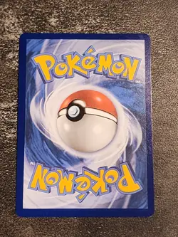 Pokemon TCG: Mew V Fusion Strike Ultra Rare Holo 113/264 NM - Image 2