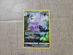 Pokemon TCG Hisuian Goodra Crown Zenith: Galarian Gallery GG21/GG70 Holo Holo... - Image 1