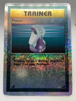 Potion 110/ 110 Legendary Collection Reverse Holo - Pokemon TCG - Image 2