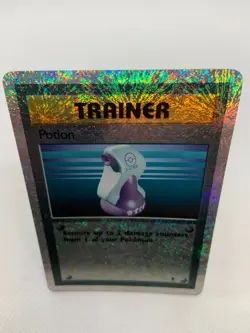 Potion 110/ 110 Legendary Collection Reverse Holo - Pokemon TCG - Image 3