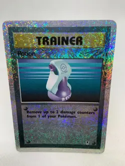 Potion 110/ 110 Legendary Collection Reverse Holo - Pokemon TCG - Image 4