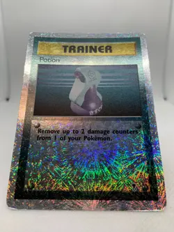 Potion 110/ 110 Legendary Collection Reverse Holo - Pokemon TCG - Image 5