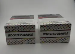 Set Of (2) Pokemon TCG Scarlet & Violet: 151 Booster Bundles - Sealed, New - Image 5