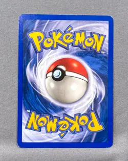 HP+ Reverse Holo Eevee 75 Aquapolis Pokemon 2003 Midori Harada - Image 2