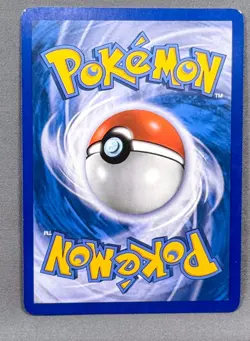 LP Holo Leafeon 13/95 Call of Legends Pokemon Illustrator 'match' 2011 - Image 2