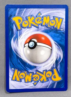 LP Flareon E4 60/111 Rising Rivals Pokemon Masakazu Fukuda 2009 - Image 2