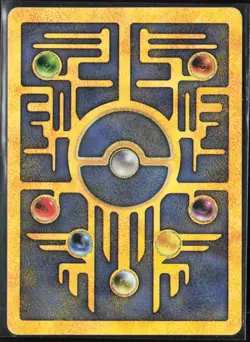 Ancient Mew Holo 1999 Japanese Exclusive Print Pokemon #151 - Image 2