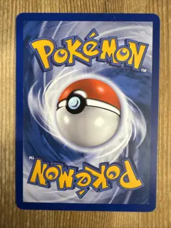 Rocket's Poke Ball - 89/109 - Pokemon Team Rocket Returns Rare LP - Image 2