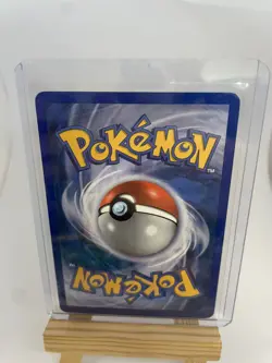 Pokemon TCG Delta Species Blastoise Holo Rare 2/100 Near Mint - Image 3