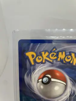 Pokemon TCG Delta Species Blastoise Holo Rare 2/100 Near Mint - Image 5
