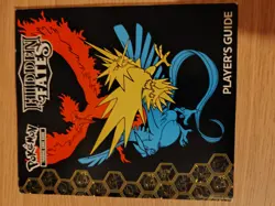 Pokemon Hidden Fates Elite Trainer Box *NO PACKS* Great Condition Fast Shipping - Image 3