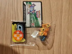 Pokemon Hidden Fates Elite Trainer Box *NO PACKS* Great Condition Fast Shipping - Image 5