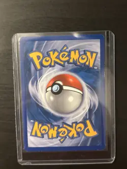 Quagsire - Reverse Holo #21 Dragon Frontiers Pokemon TCG LP - Image 4