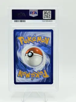Pokemon Journey Together ARTICUNO 161/159 Illustration Rare PSA 9 - Image 3