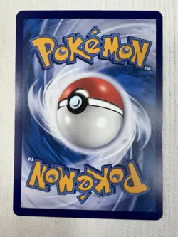 CAPTAIN PIKACHU 0106/07 Stamped CBB5C Chinese Gem Pack Pokemon Holo NM - Image 2