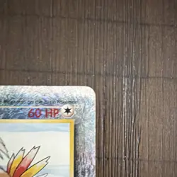 Pokemon TCG Pidgeotto Legendary Collection 34/110 Rare Reverse Holo Stage 1 2002 - Image 3