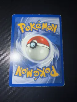 KABUTO COMMUNE - POKEMON 50/62 FOSSILE EDITION 1 FR - Image 2