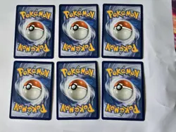 Mega Elektross EX 266/217 Full Art Ascended Heroes Mega Attack Rare Pokemon TCG - Image 3