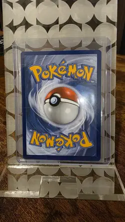 Pokemon TCG Greninja Gold Star SWSH144 25th Celebrations Promo NM Condition - FS - Image 2