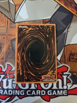 YUGIOH LUSTER DRAGON LOD-050 SUPER UNLIMITED ED LP - Image 3