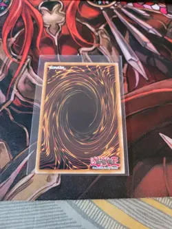 YUGIOH TCG REASONING SDPL-EN027 COMMON 1ST EDITION - Image 2