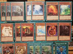 Adamancipator Rock Deck With Extras: Casual Yu-Gi-Oh Deck - Image 3