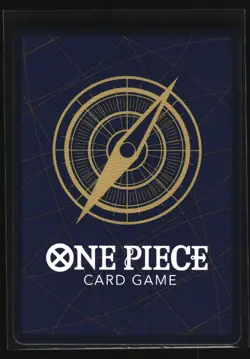 Edward.Newgate Carrying On His Will #OP13-042 tcg One_piece - Image 2