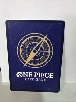 Yamato (SR) OP13-054 One Piece TCG Carrying On His Will - Image 2