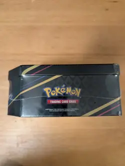 Pokemon Crown Zenith Tin Galarian Zapdos Sword & Shield Factory Sealed - Image 5