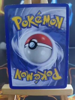 Pokemon TCG Neo Genesis Totodile Card 81/111 Vintage WOTC - Image 2