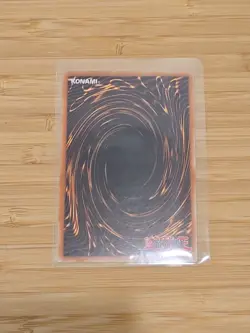 Yu-Gi-Oh! | Horn of the Unicorn [BP01-EN069] Star Foil 1st Ed Nm - Image 2