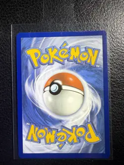 Pokemon TCG Houndour Holo Illustration Card 204/197 SV03 Obsidian Flames - Image 2