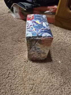 Pokemon TCG Scarlet & Violet English Booster Box 36 Packs 360 Cards 2023 - Image 4