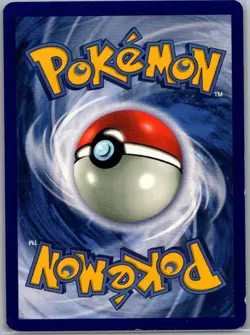 Porygon 39/102 Non Holo Base Set - Pokemon Card - LP - Image 2
