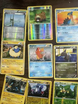 Lot Of (20) Pokemon Cards - Image 2