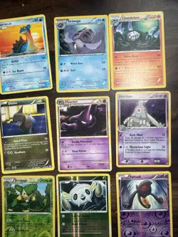 Lot Of (20) Pokemon Cards - Image 3