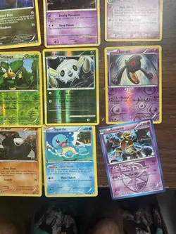 Lot Of (20) Pokemon Cards - Image 4